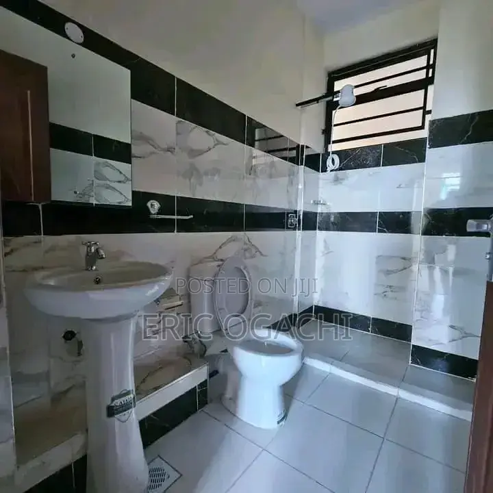 2bdrm Apartment in Ngong Road, Racecourse for rent