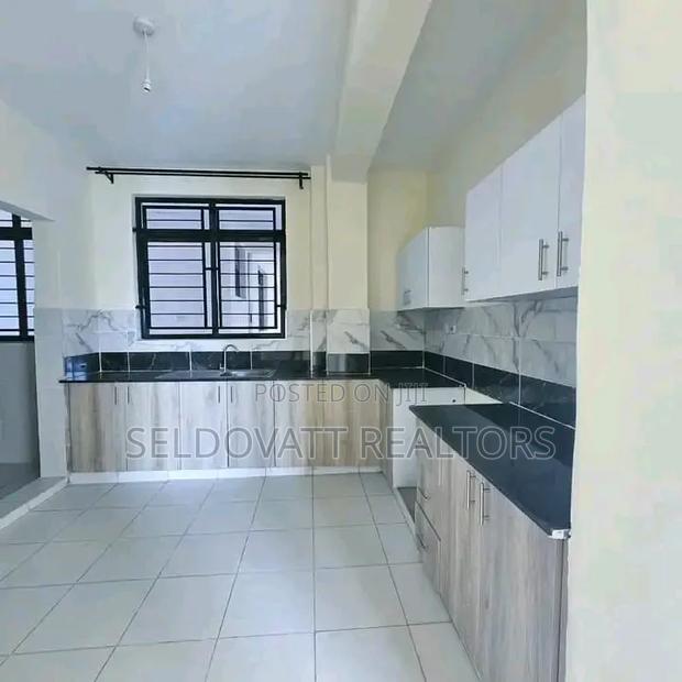 2bdrm Apartment in Ngong Road, Racecourse for rent - thumbnail 9