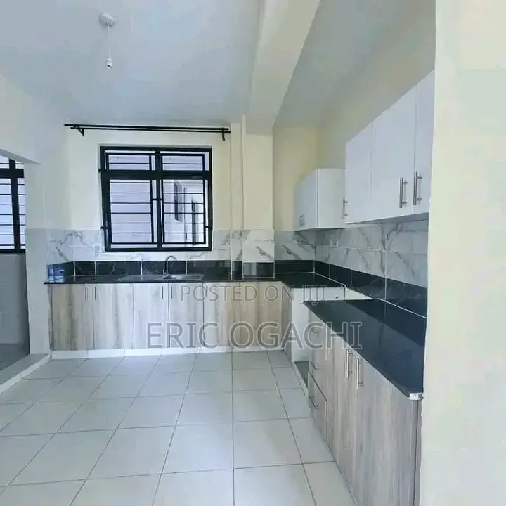 2bdrm Apartment in Ngong Road, Racecourse for rent