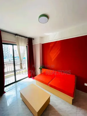 1bdrm Apartment in Ngong Road, Racecourse for rent