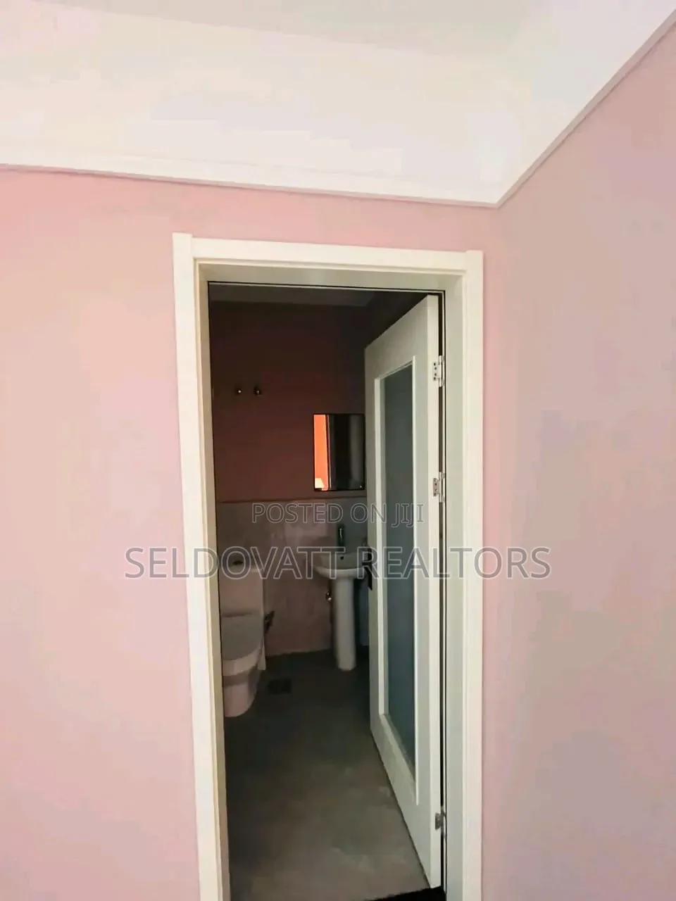 1bdrm Apartment in Ngong Road, Racecourse for rent
