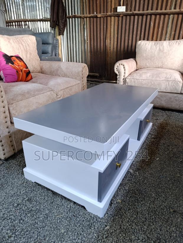 Sleek Coffee Tables - thumbnail 12