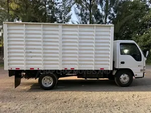 Movers/Transport Services Nairobi to Baringo,Nandi , Eldoret.