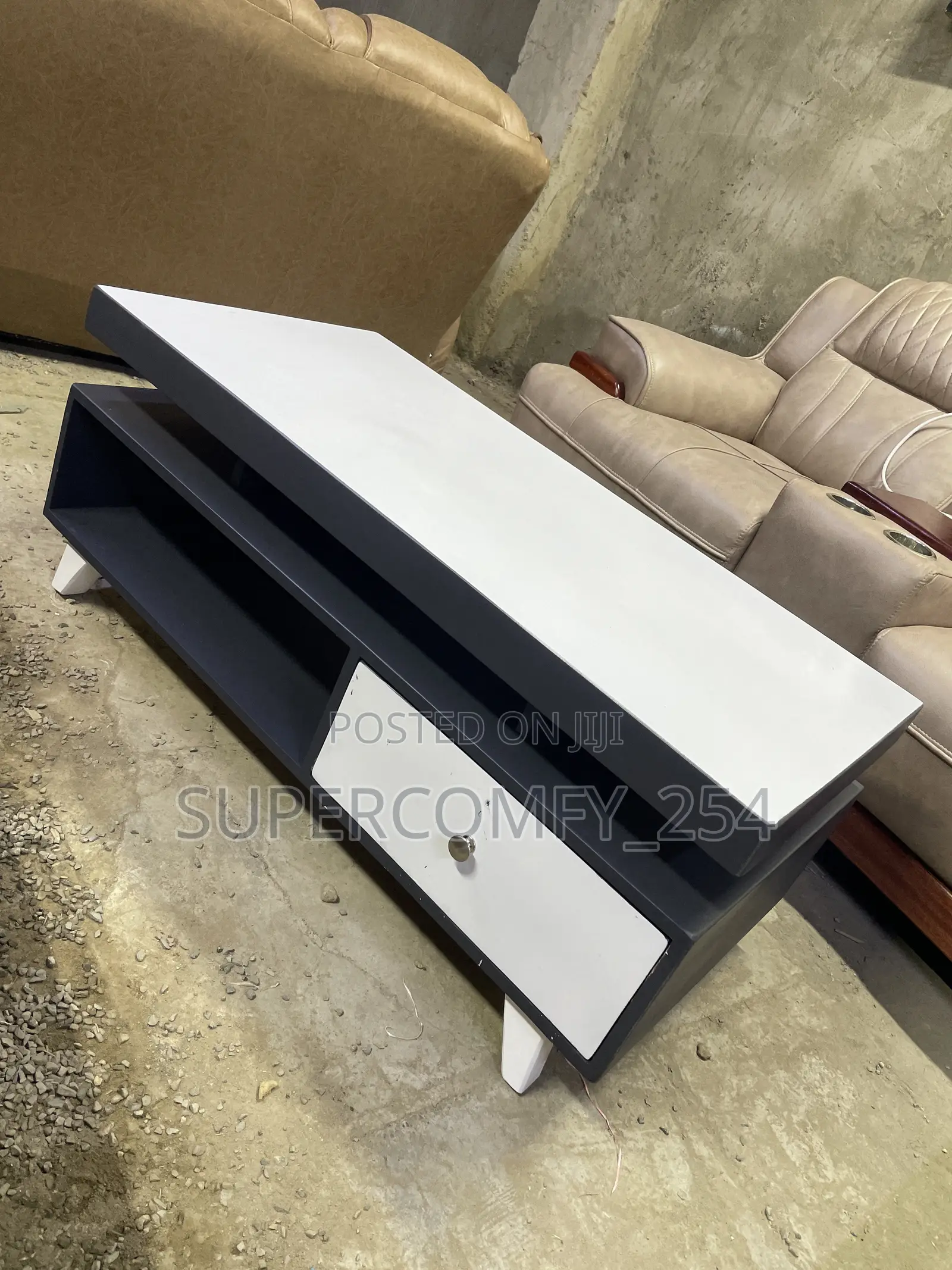 Sleek Coffee Tables