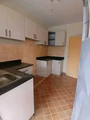 2bdrm Apartment in Naivasha Road, Riruta for rent
