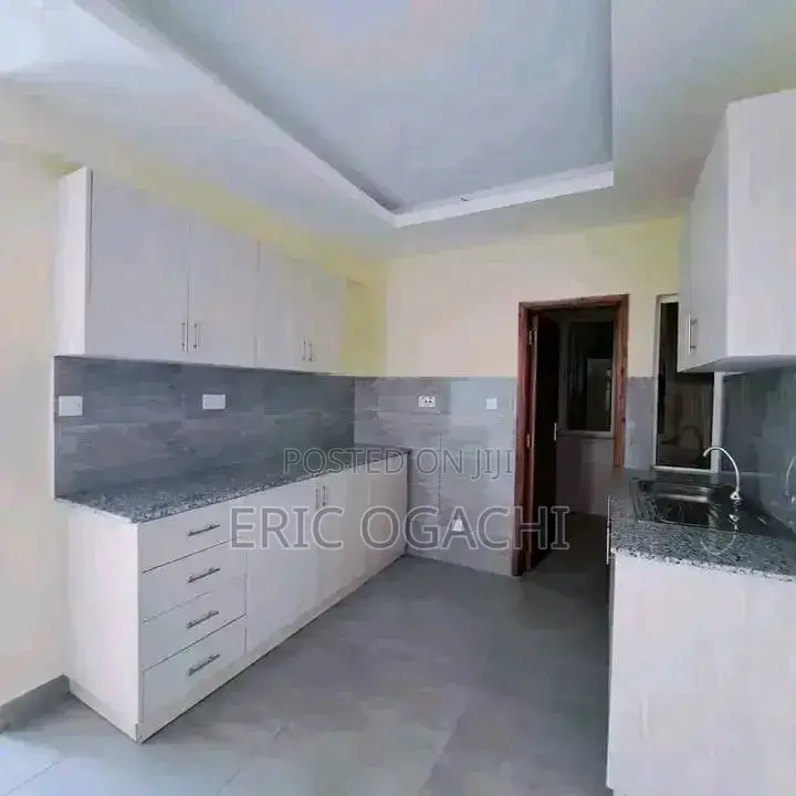 3bdrm Apartment in Naivasha Road, Riruta for rent