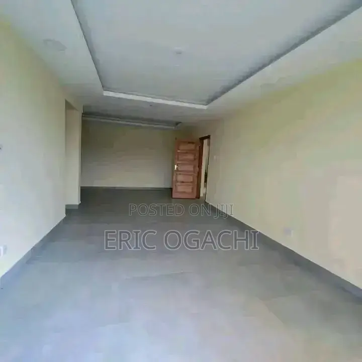 3bdrm Apartment in Naivasha Road, Riruta for rent