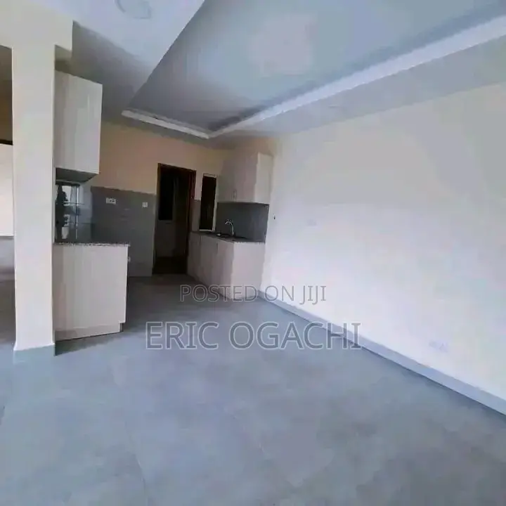 3bdrm Apartment in Naivasha Road, Riruta for rent