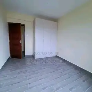 3bdrm Apartment in Naivasha Road, Riruta for rent