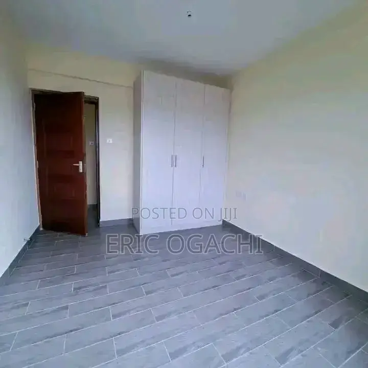 3bdrm Apartment in Naivasha Road, Riruta for rent