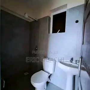 3bdrm Apartment in Naivasha Road, Riruta for rent