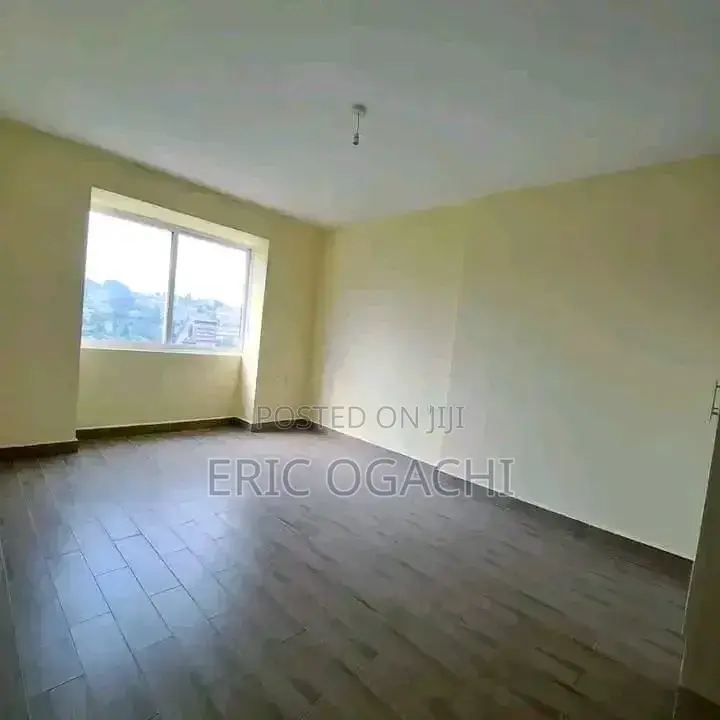 3bdrm Apartment in Naivasha Road, Riruta for rent