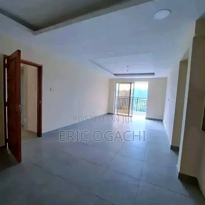 3bdrm Apartment in Naivasha Road, Riruta for rent