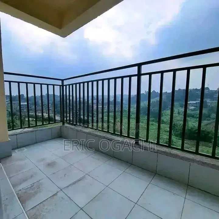 3bdrm Apartment in Naivasha Road, Riruta for rent