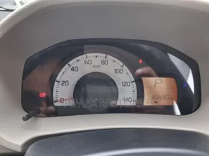 Suzuki Alto 2019 Silver