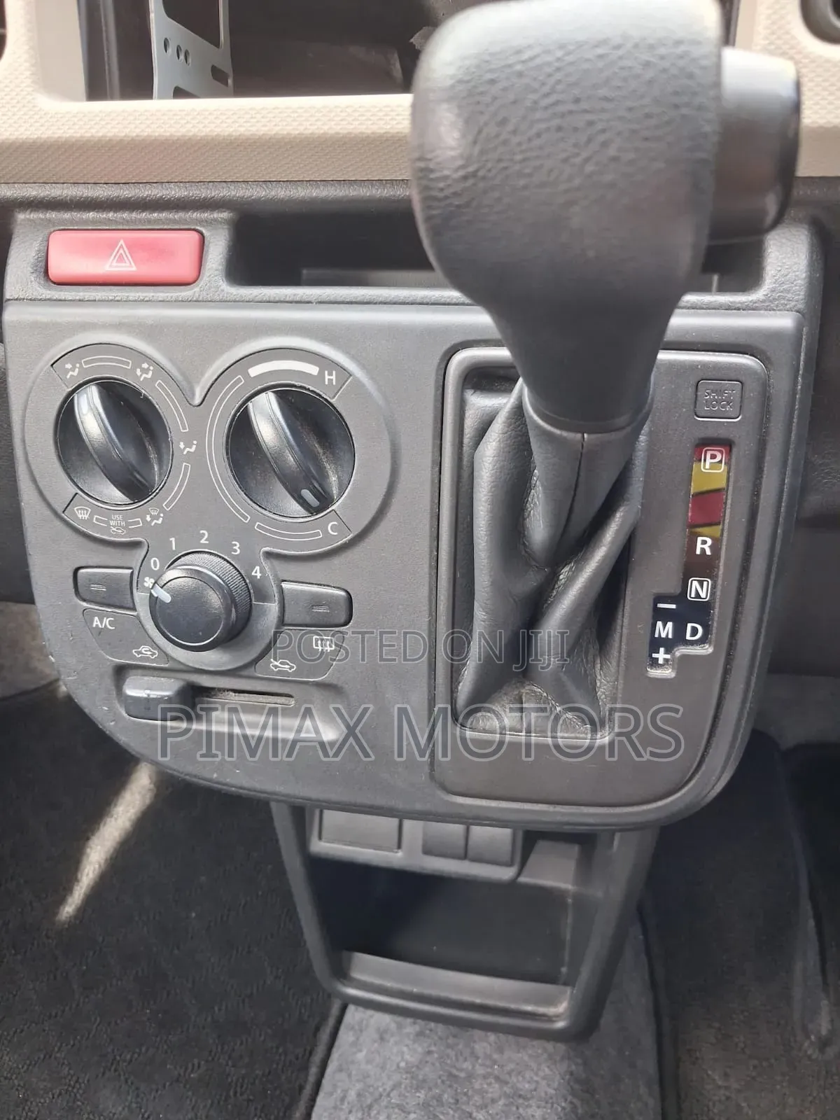 Suzuki Alto 2019 Silver