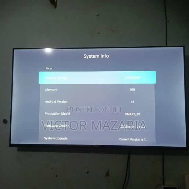 Vitron Tv. - thumbnail 2