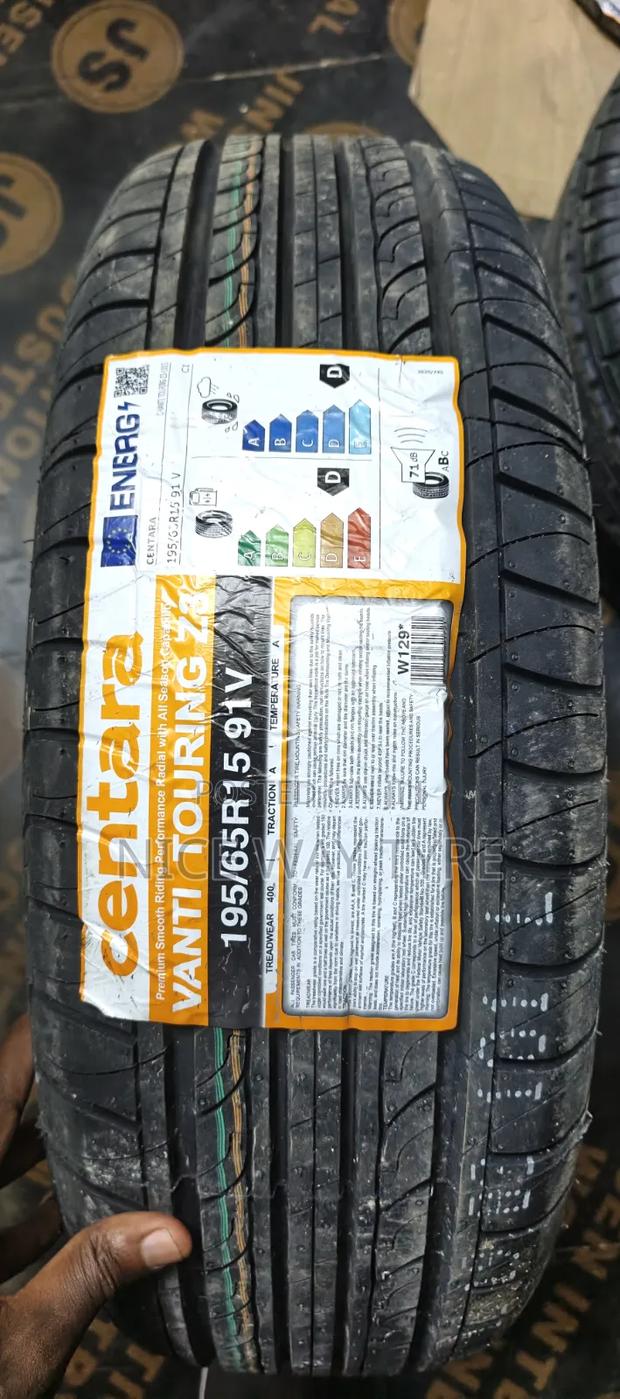 195/65r15 Centara