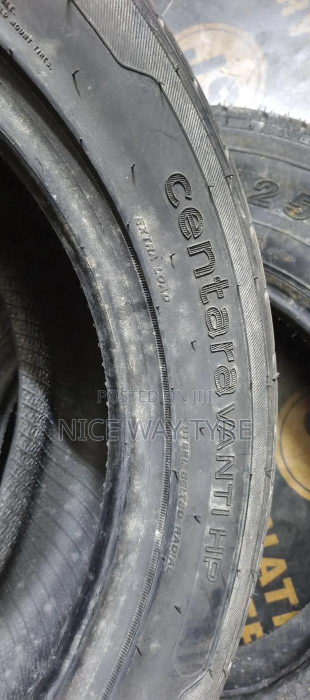 215/55r16 Centara - thumbnail 2