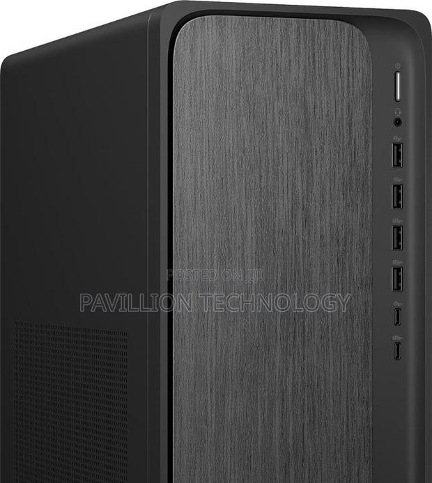 Desktop Computer HP 16GB Intel Core i7 SSD 1T - thumbnail 5