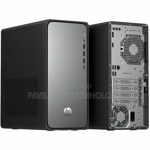 Desktop Computer HP 16GB Intel Core i7 SSD 1T - thumbnail 6