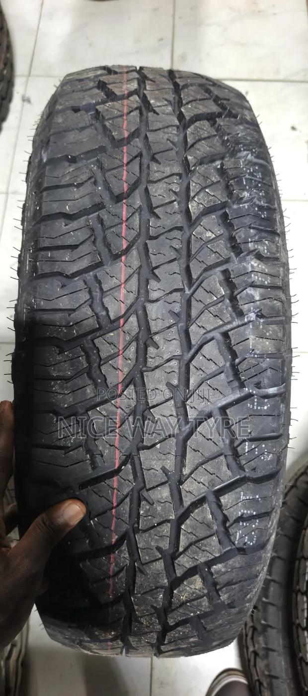 235/65r17 Adventure