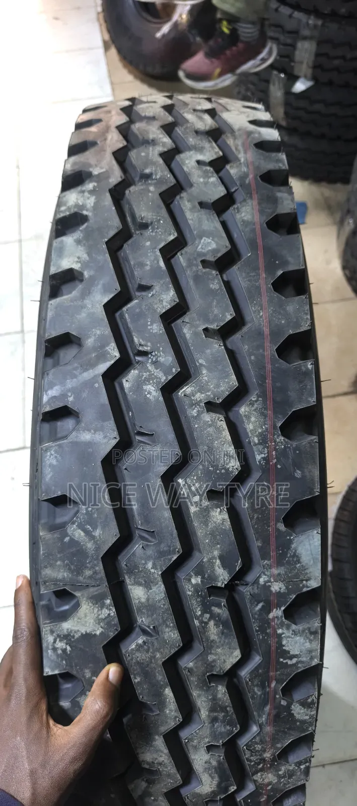 11r22.5 Joyroad Tyres