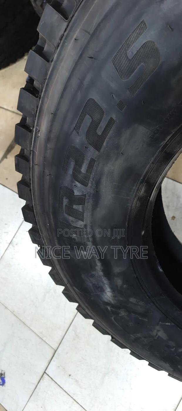 11r22.5 Joyroad Tyres - thumbnail 2