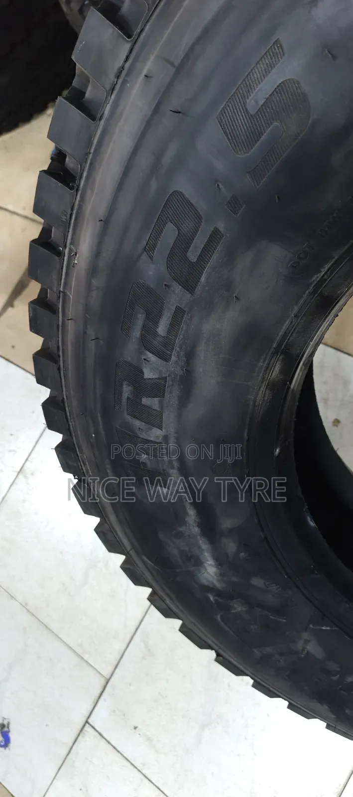 11r22.5 Joyroad Tyres