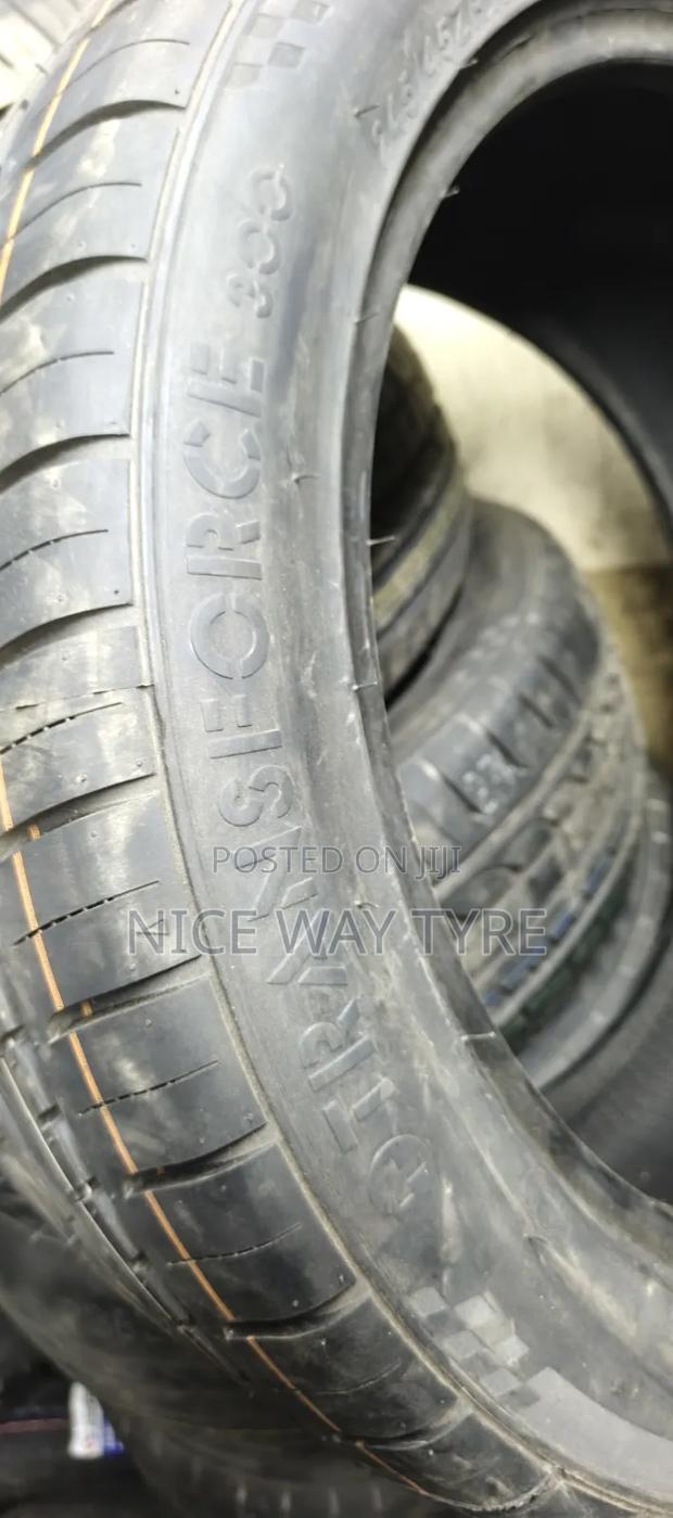 245/45r17 Transforce - thumbnail 2