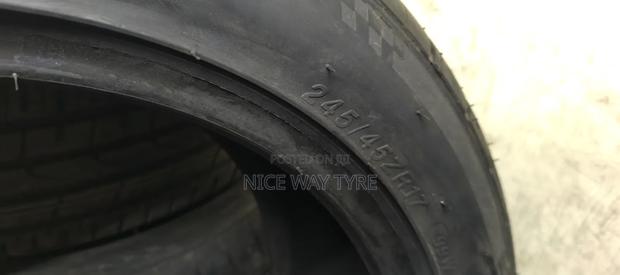 245/45r17 Transforce - thumbnail 3