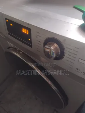 Washing Machine