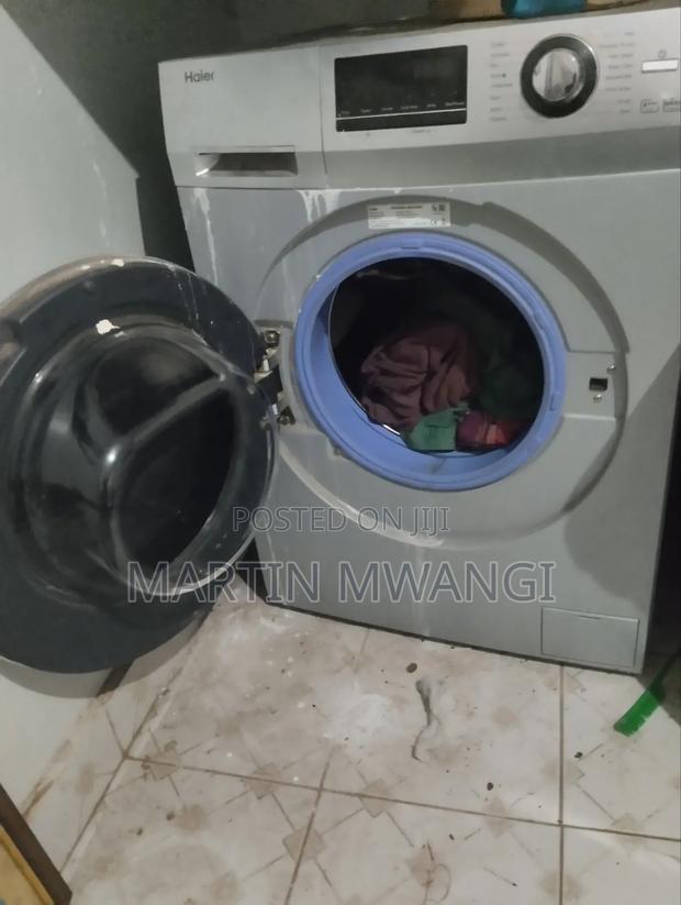 Washing Machine - thumbnail 7