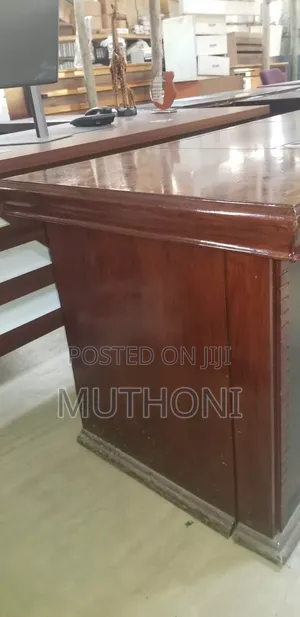 Executive Office Table