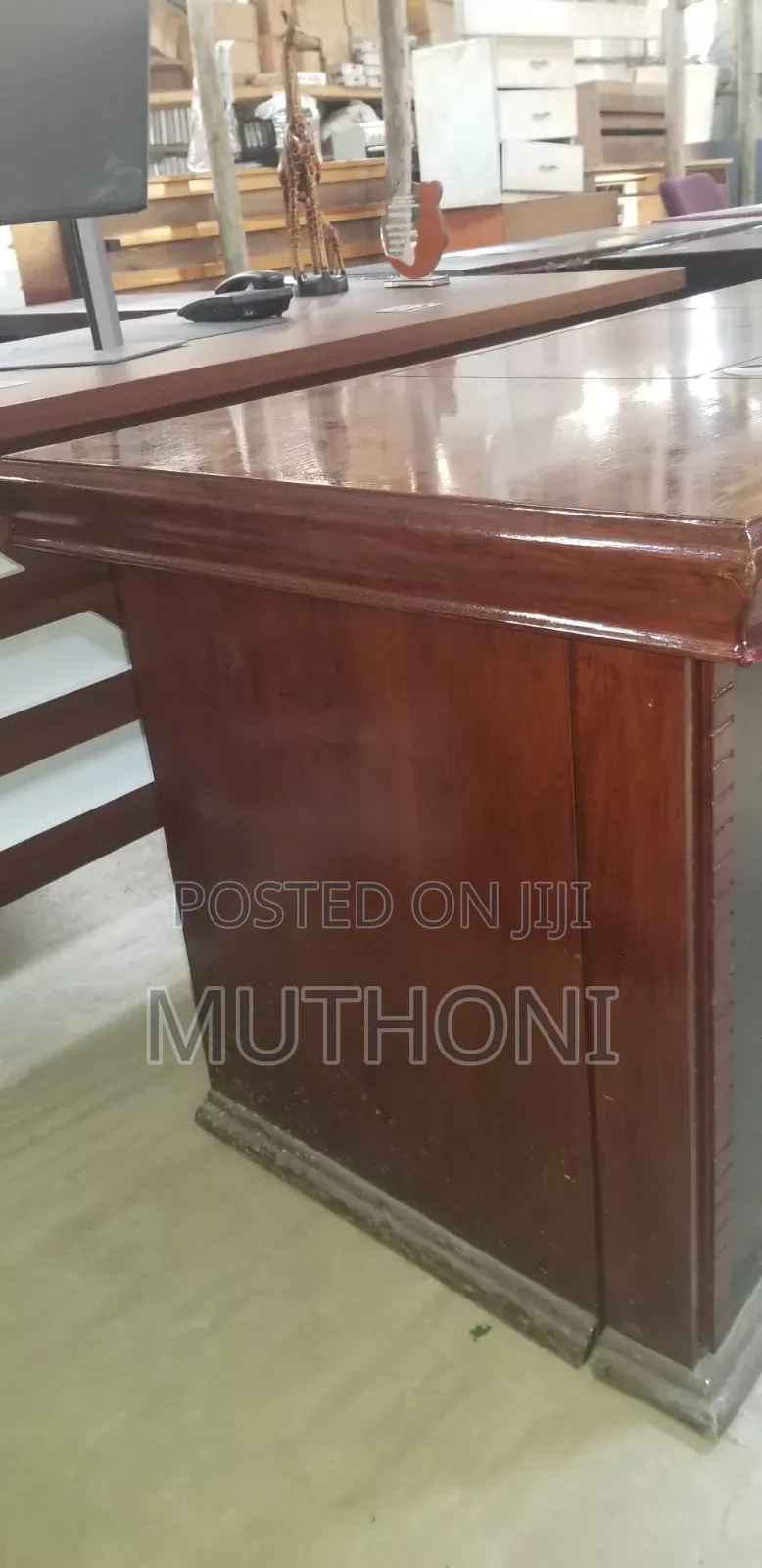 Executive Office Table