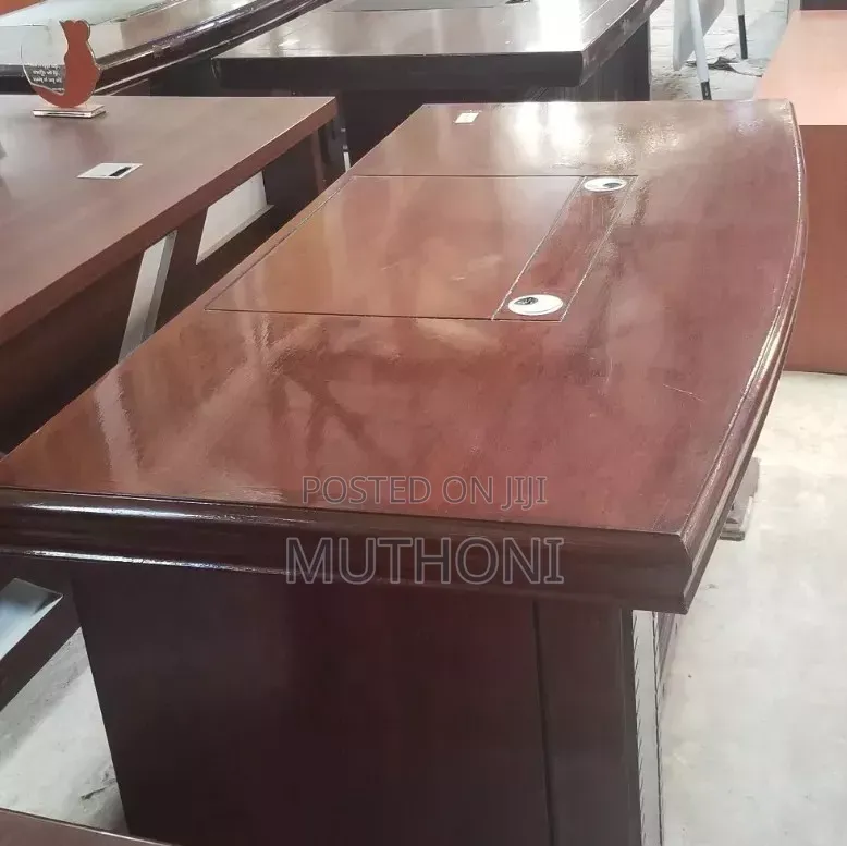 Executive Office Table