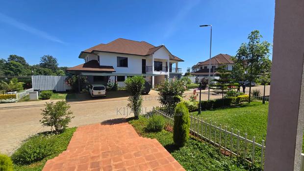 4bdrm Maisonette in Runda for rent - thumbnail 3