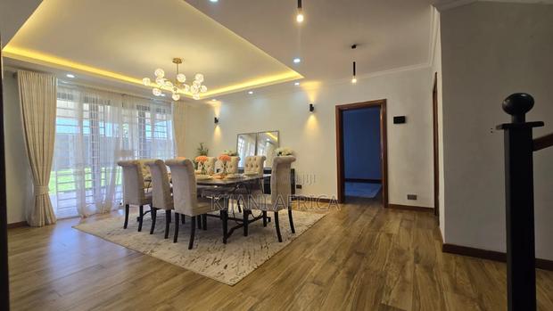 4bdrm Maisonette in Runda for rent - thumbnail 4