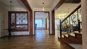 4bdrm Maisonette in Runda for rent