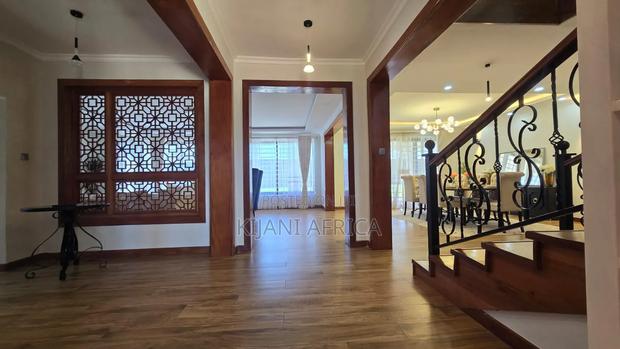 4bdrm Maisonette in Runda for rent - thumbnail 5
