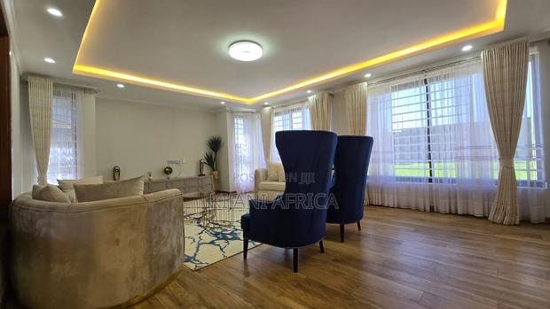 4bdrm Maisonette in Runda for rent - thumbnail 6