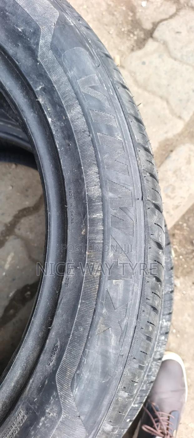 225/55r19 Vinmax - thumbnail 2