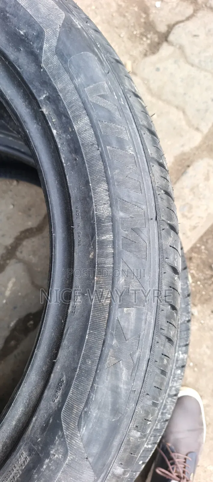 225/55r19 Vinmax