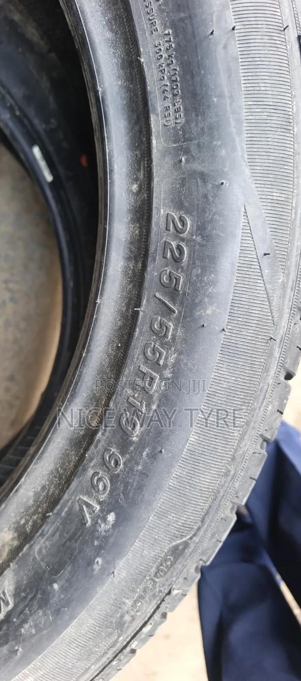 225/55r19 Vinmax - thumbnail 3