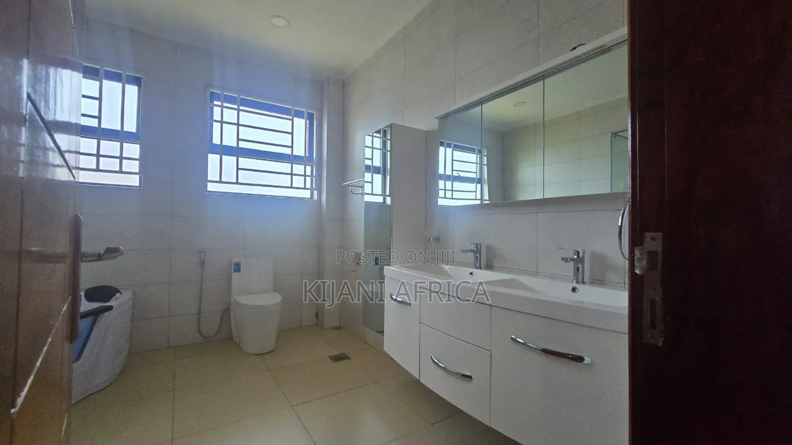 4bdrm Maisonette in Runda for rent