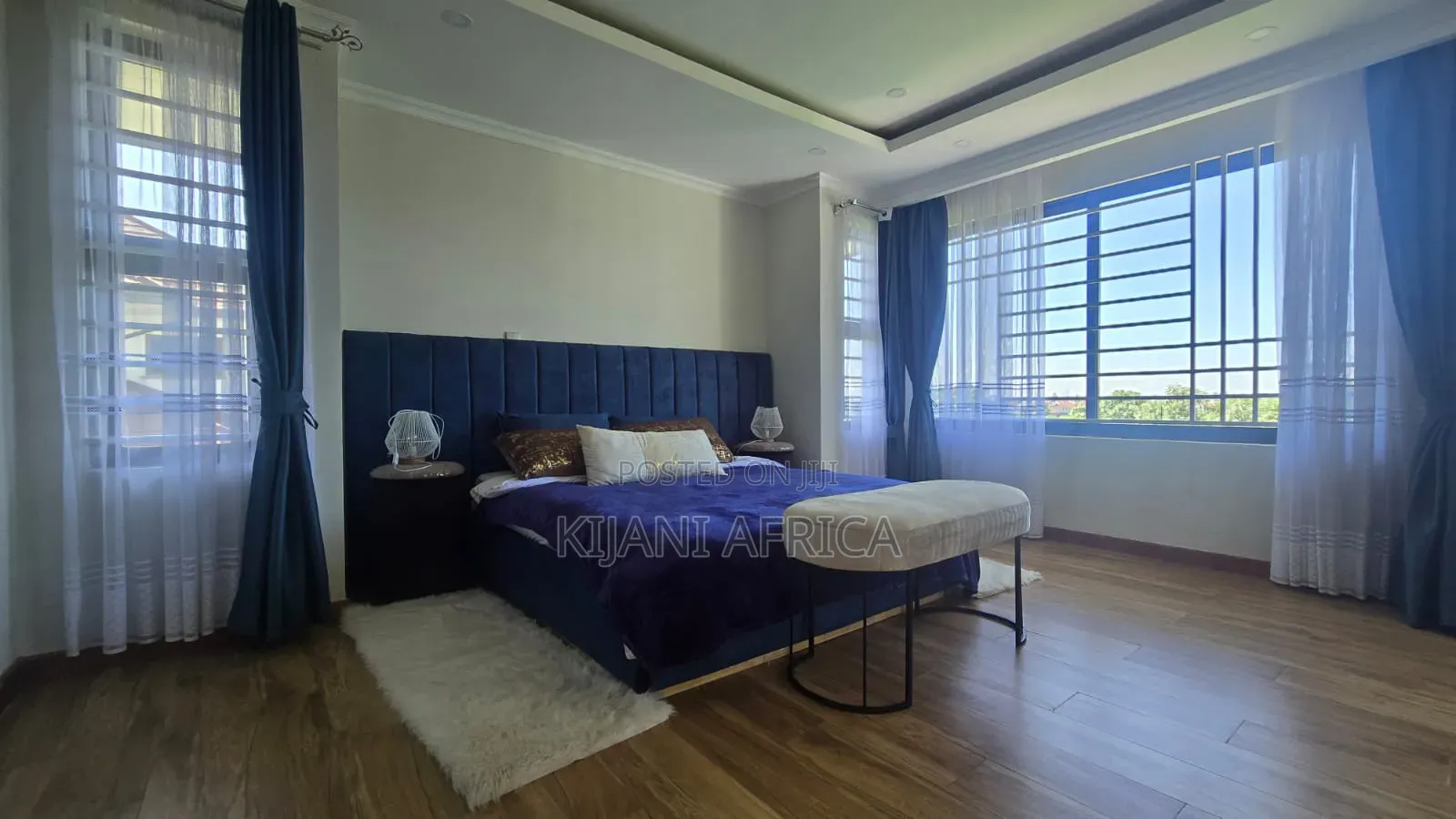 4bdrm Maisonette in Runda for rent