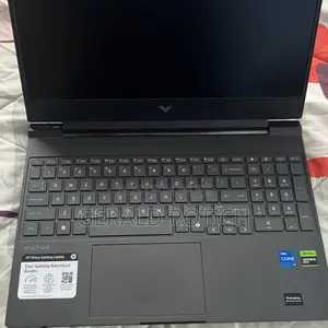 Laptop HP Victus 15 16GB Intel Core i5 SSD 512GB