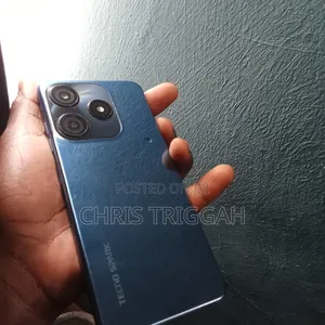 Tecno Spark 10C 128 GB Blue