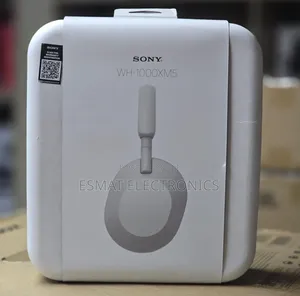 Sony Wh-1000xm5 Wireless Noise Cancelling Headphones