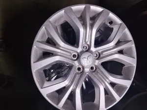 Size 18 Rim Outlander